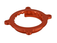 aFe Silver Bullet Throttle Body Spacer Kit 11 - 19 Ford Mustang GT V8 - 5.0L - My Store