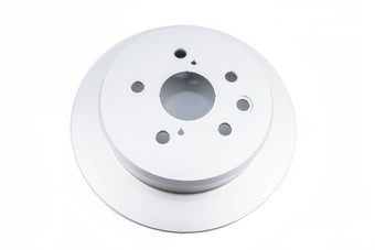 compare product DBA 06-15 Lexus IS250 Rear En-Shield Standard Rotor