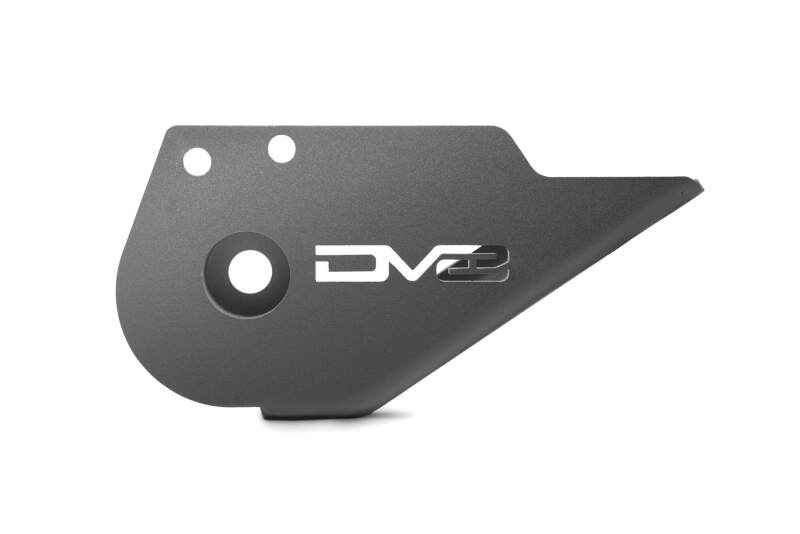 DV8 Offroad 2021+ Ford Bronco Trailing Arm Skid Plates w/ OEM Skid - My Store