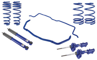 compare product Roush 2005-2010 Ford Mustang 4.6L V8 Stage 2 Suspension Kit