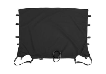 compare product Rampage 1992-1995 Jeep Wrangler(YJ) California Brief - Black Denim