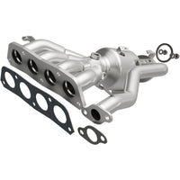 Magnaflow 18 - 19 Toyota Camry 2.5L Direct - Fit Catalytic Converter - My Store