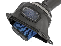 aFe Momentum Carbon Fiber Cold Air Intake System PDS/P5R 15 - 16 Chevrolet Corvette Z06 V8 - 6.2L - My Store