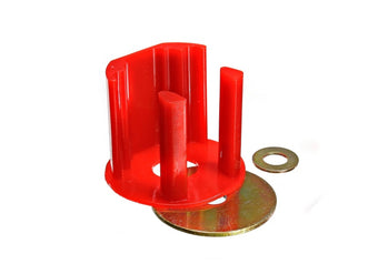 compare product Energy Suspension 09-11 Audi A3/TT / 09-11 VW Passat/Jetta/GTI MKV/MKVI Red Motor Mount Inserts