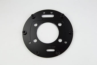 compare product Wilwood Backing Plate for Ford Disc/Drum