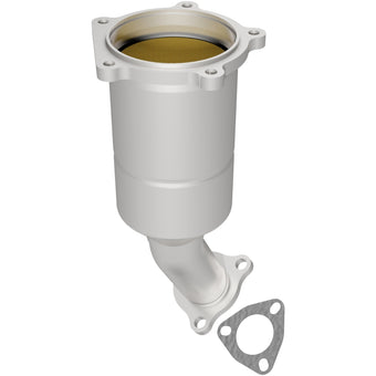 compare product MagnaFlow Direct Fit Catalytic Converter 00-04 Nissan Frontier