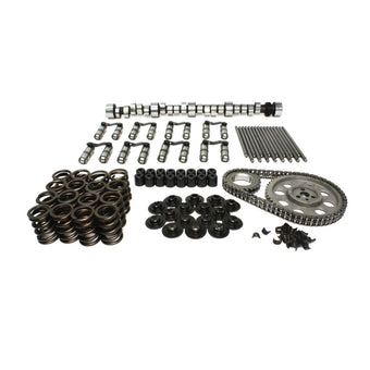 compare product COMP Cams Camshaft Kit CB 264H-R10