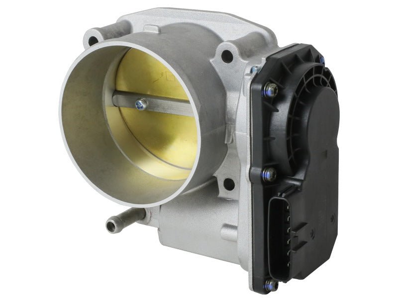 aFe 2022+ Toyota GR86 / 2022+ Subaru BRZ 76mm Throttle Body - My Store