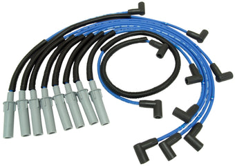 compare product NGK Dodge Dakota 2003-1999 Spark Plug Wire Set