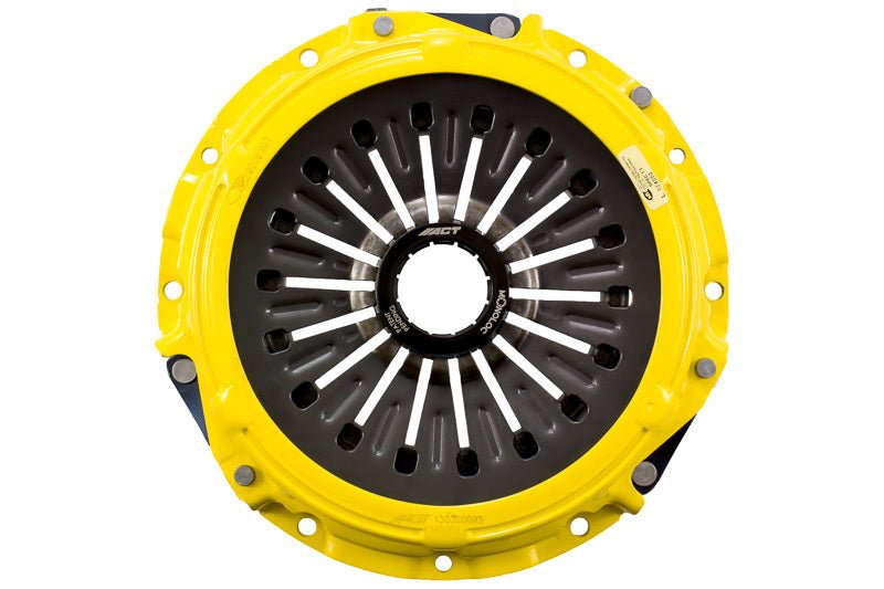 ACT 2003 Mitsubishi Lancer P/PL - M Heavy Duty Clutch Pressure Plate - My Store