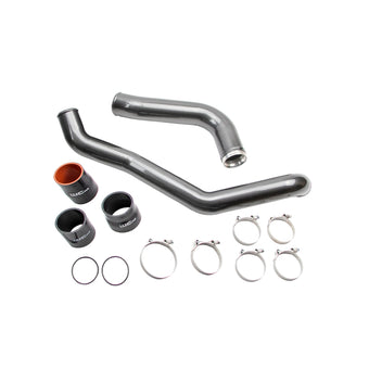 compare product Wehrli 17-19 Chevrolet L5P Duramax High Flow Intake Bundle Kit - Gloss White