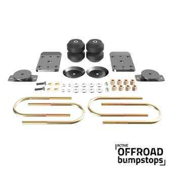 compare product Timbren 2005 Toyota Tacoma Base 4WD Rear Active Off Road Bumpstops