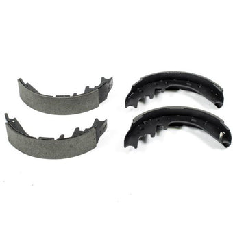 compare product Power Stop 1998 Dodge B1500 Rear Autospecialty Brake Shoes