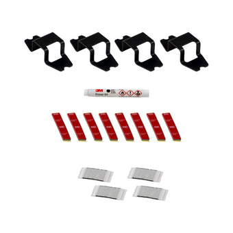 compare product ARB Kit Parking Sensor Amarok 11/16On