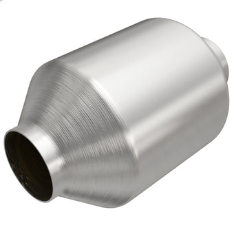 compare product MagnaFlow 2.25 CA Universal Converter