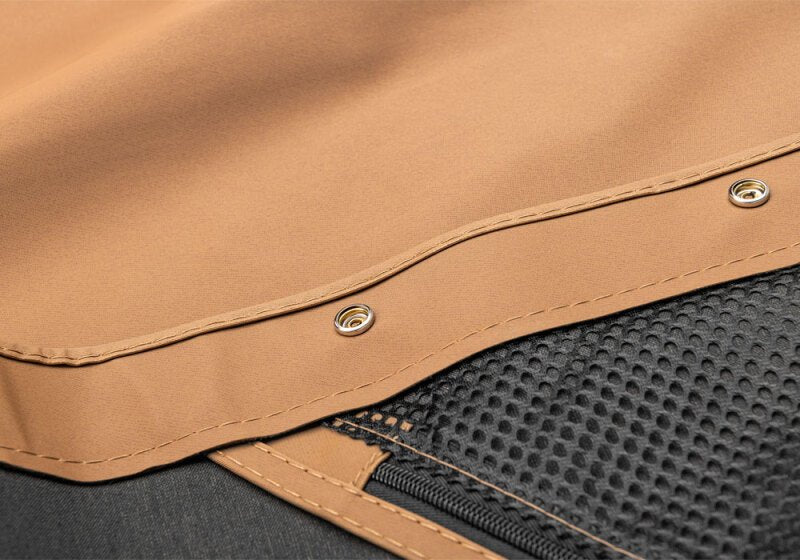 Rampage 1976 - 1983 Jeep CJ5 Complete Top - Spice Denim - My Store