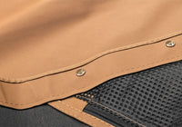 Rampage 1976 - 1983 Jeep CJ5 Complete Top - Spice Denim - My Store