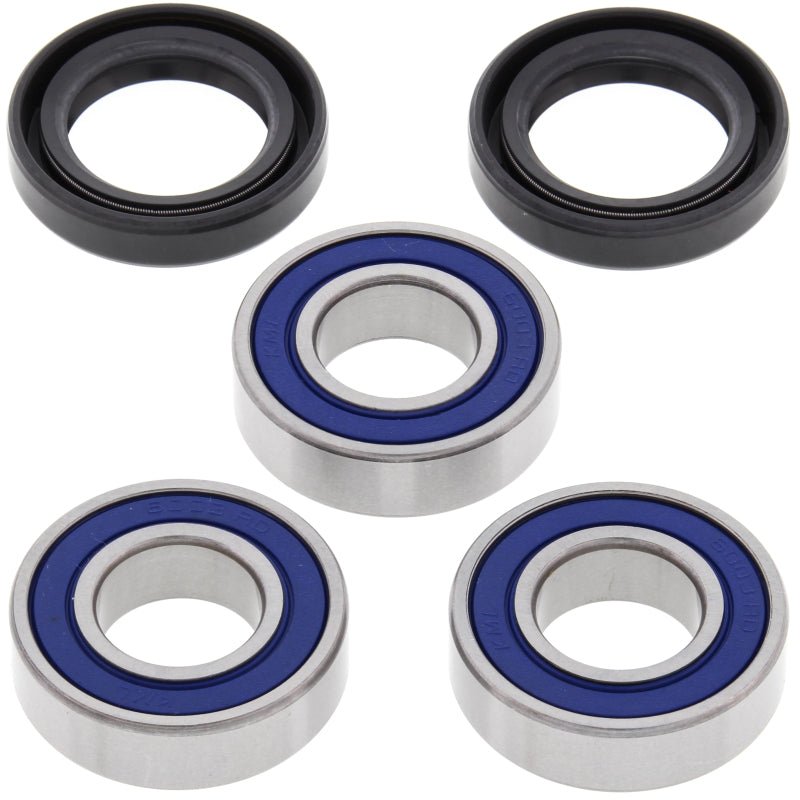 All Balls Racing 07 - 23 Honda CRF150R Wheel Bearing Kit - Rear - My Store