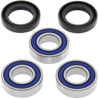 compare product All Balls Racing 07-23 Honda CRF150R Wheel Bearing Kit - Rear