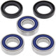All Balls Racing 07 - 23 Honda CRF150R Wheel Bearing Kit - Rear - My Store