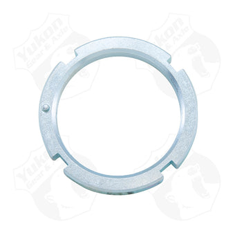 compare product Yukon Gear Spindle Nut for Dana 50 & 60 w/Pin 2in I.D