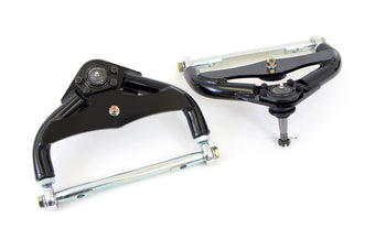 compare product UMI Performance 78-88 G-Body S10 Tubular Front Upper A-Arms Adjustable