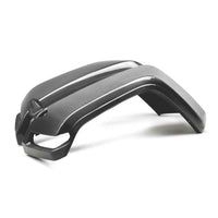 Anderson Composites 20 - 22 Jeep Gladiator (JT) Carbon Fiber Front Fender Fares - My Store