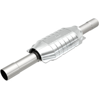 compare product MagnaFlow Direct Fit Catalytic Converter GM 26X6.5 X4 2/2
