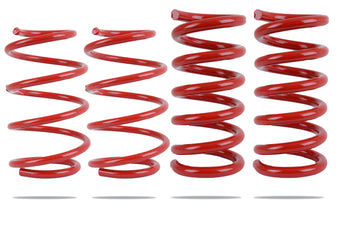 compare product Pedders 2015-2019 Ford Mustang S550 w/o MagneRide Low Spring Kit