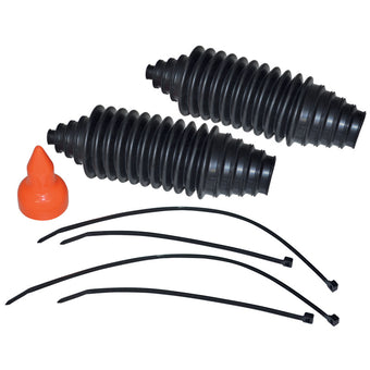 compare product SPC Performance UNI-FIT STEERING BOOT
