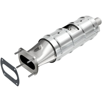 compare product MagnaFlow Direct Fit Catalytic Converter Ford-OEM Fit 94 95