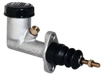 compare product Wilwood Aluminum Master Cylinder - 3/4in Bore