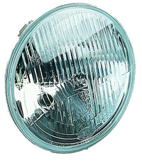 Hella 178mm (7in) H4 12V 60/55W Single High/Low Beam Headlamp - My Store