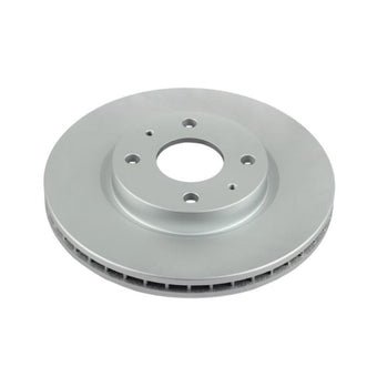 compare product Power Stop 08-11 Ford Focus Front Evolution Geomet Coated Rotor