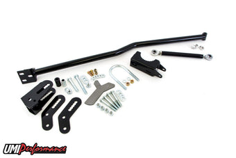 compare product UMI Performance 82-02 GM F-Body Competition Panhard Bar Lowering/Leveling Kit