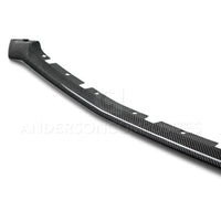 Anderson Composites 15 - 16 Ford Mustang Type - OE Front Chin Splitter - My Store