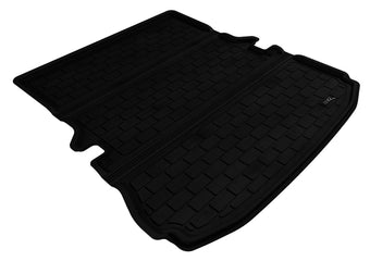 compare product 3D MAXpider 2011-2019 Ford Explorer Kagu Cargo Liner - Black