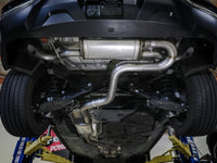 aFe 20 - 24 VW Atlas Cross Sport L4 2.0L/V6 3.6L MACH Force - Xp SS Hi - Tuck Cat - Back Exhaust - My Store