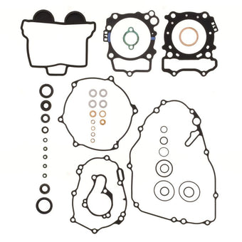 compare product Athena 21-23 Fantic XEF 250 Complete Gasket Kit