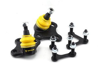 compare product Whiteline 15-16 VW Golf R Roll Centre / Bump Steer Correction Kit