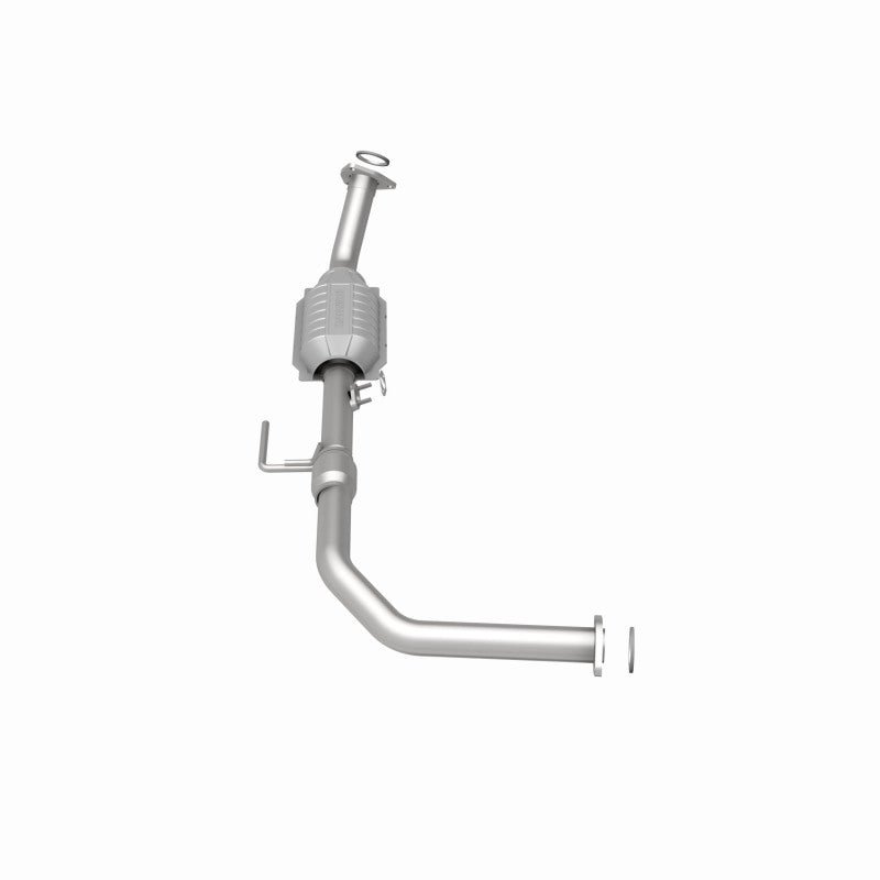 MagnaFlow Conv DF 00 - 04 Tundra 4.7L D/S OEM - My Store