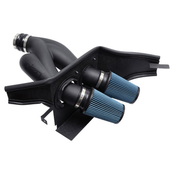 compare product Injen 15-25 Ford F150 / 18-24 Ford Expedition Midnight Black Power-Flow Air Intake System