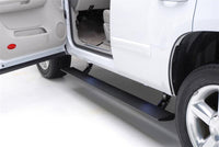 AMP Research 23 - 24 Chevrolet Colorado / GMC Canyon Crew Cab PowerStep Plug N Play - Black - My Store