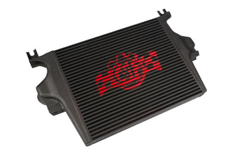 compare product CSF 08-10 Ford Super Duty 6.4L Turbo Diesel Charge-Air-Cooler