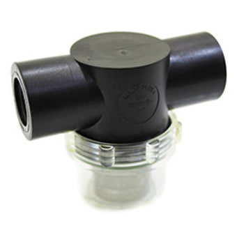 compare product Snow Performance 50 Mesh Water Filter