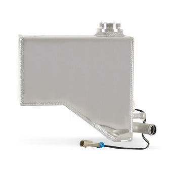 compare product Mishimoto 01-07 Chevy/GMC 6.6L Duramax Degas Tank - Natural