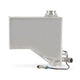 Mishimoto 01 - 07 Chevy/GMC 6.6L Duramax Degas Tank - Natural - My Store