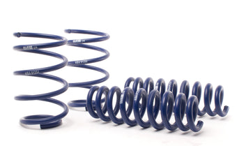 compare product H&R 18-22 BMW X2 xDrive28i (AWD) F39 Sport Spring
