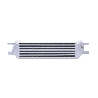 compare product Mishimoto 2015 Ford Mustang EcoBoost Front-Mount Intercooler - Silver