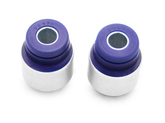 compare product SuperPro 2003 Infiniti G35 Base Front Lower Compression Rod w/ Caster Bushing Set